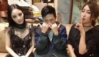 娱乐圈吃瓜三人组小说