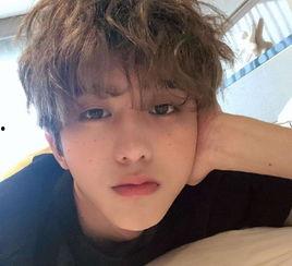 八卦娱乐圈吃瓜蔡徐坤,蔡徐坤成焦点，吃瓜群众热议不断